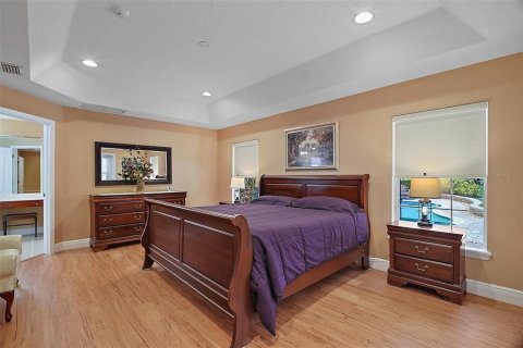 Villa ou maison à vendre à Tavares, Floride: 4 chambres, 257.71 m2 № 1721871 - photo 12