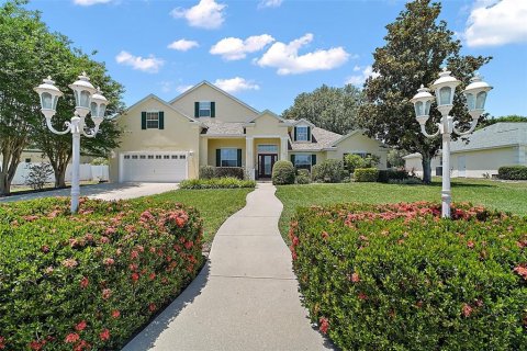 Villa ou maison à vendre à Tavares, Floride: 4 chambres, 257.71 m2 № 1721871 - photo 2