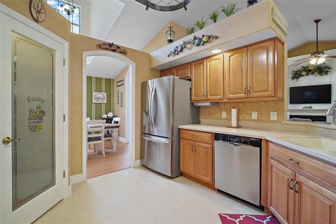 Villa ou maison à vendre à Tavares, Floride: 4 chambres, 257.71 m2 № 1721871 - photo 6