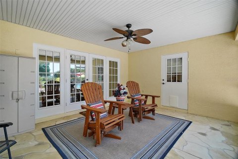 Villa ou maison à vendre à Tavares, Floride: 4 chambres, 257.71 m2 № 1721871 - photo 28