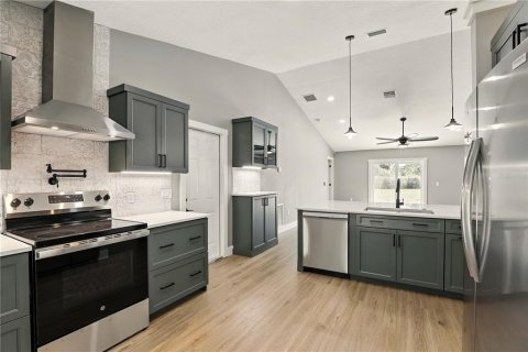 Купить виллу или дом в Делтона, Флорида 5 комнат, 127.09м2, № 1602203 - фото 7