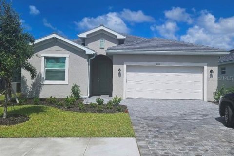 Villa ou maison à Englewood, Floride 3 chambres, 204.2 m2 № 2373065