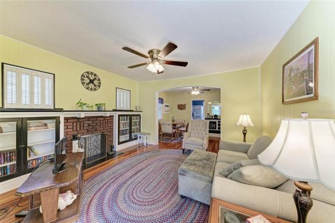 House in Bradenton, Florida 2 bedrooms, 95.13 sq.m. № 1819446 - photo 15