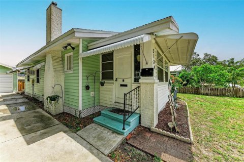 House in Bradenton, Florida 2 bedrooms, 95.13 sq.m. № 1819446 - photo 11