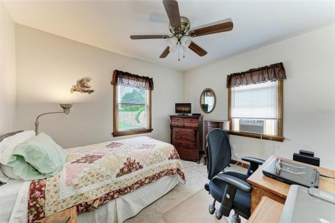 House in Bradenton, Florida 2 bedrooms, 95.13 sq.m. № 1819446 - photo 25