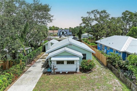 House in Bradenton, Florida 2 bedrooms, 95.13 sq.m. № 1819446 - photo 7