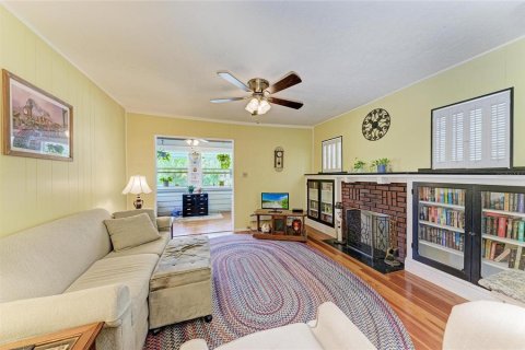 House in Bradenton, Florida 2 bedrooms, 95.13 sq.m. № 1819446 - photo 17