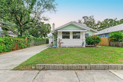 House in Bradenton, Florida 2 bedrooms, 95.13 sq.m. № 1819446 - photo 9