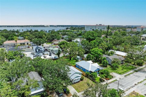 House in Bradenton, Florida 2 bedrooms, 95.13 sq.m. № 1819446 - photo 2