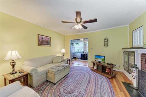 House in Bradenton, Florida 2 bedrooms, 95.13 sq.m. № 1819446 - photo 16