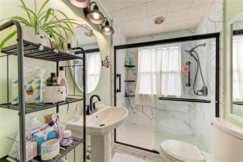 House in Bradenton, Florida 2 bedrooms, 95.13 sq.m. № 1819446 - photo 28