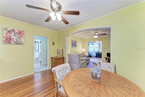 House in Bradenton, Florida 2 bedrooms, 95.13 sq.m. № 1819446 - photo 20