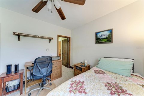 House in Bradenton, Florida 2 bedrooms, 95.13 sq.m. № 1819446 - photo 27