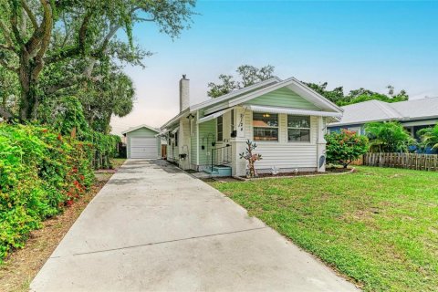 House in Bradenton, Florida 2 bedrooms, 95.13 sq.m. № 1819446 - photo 10