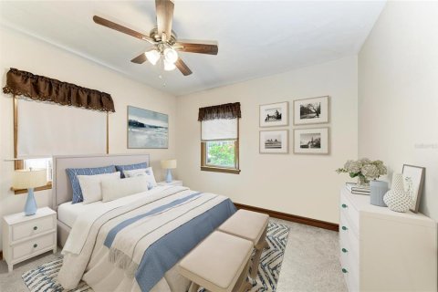 House in Bradenton, Florida 2 bedrooms, 95.13 sq.m. № 1819446 - photo 29