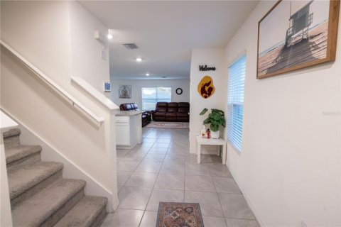 House in Wimauma, Florida 4 bedrooms, 216.28 sq.m. № 2204810 - photo 8