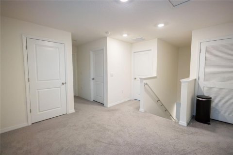House in Wimauma, Florida 4 bedrooms, 216.28 sq.m. № 2204810 - photo 17