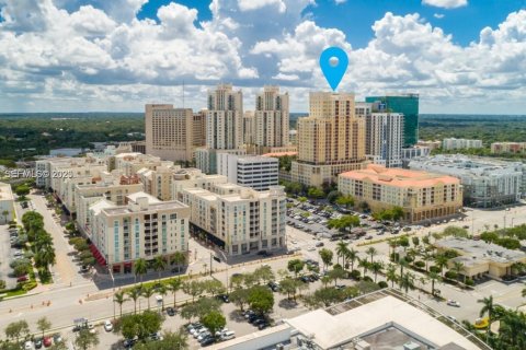 Снять в аренду кондоминиум в Майами, Флорида 1 спальня, 70.51м2, № 1984061 - фото 15