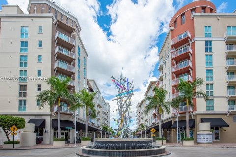 Снять в аренду кондоминиум в Майами, Флорида 1 спальня, 70.51м2, № 1984061 - фото 11