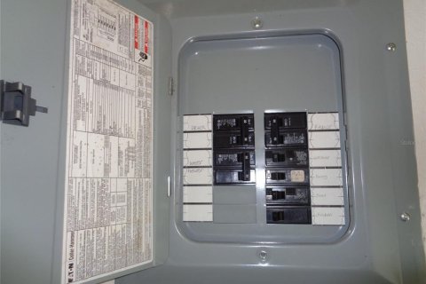 Casa en alquiler en Winter Park, Florida, 2 dormitorios, 127.74 m2 № 1787518 - foto 23