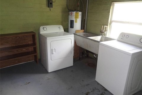 Casa en alquiler en Winter Park, Florida, 2 dormitorios, 127.74 m2 № 1787518 - foto 24