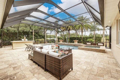 Villa ou maison à louer à Lakeland, Floride: 4 chambres, 232.63 m2 № 2157802 - photo 28