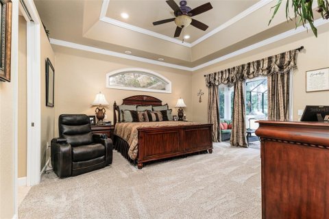 Villa ou maison à louer à Lakeland, Floride: 4 chambres, 232.63 m2 № 2157802 - photo 19