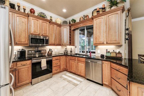 Villa ou maison à louer à Lakeland, Floride: 4 chambres, 232.63 m2 № 2157802 - photo 9