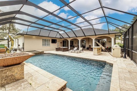 Villa ou maison à louer à Lakeland, Floride: 4 chambres, 232.63 m2 № 2157802 - photo 30