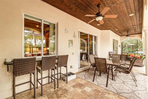 Villa ou maison à louer à Lakeland, Floride: 4 chambres, 232.63 m2 № 2157802 - photo 26