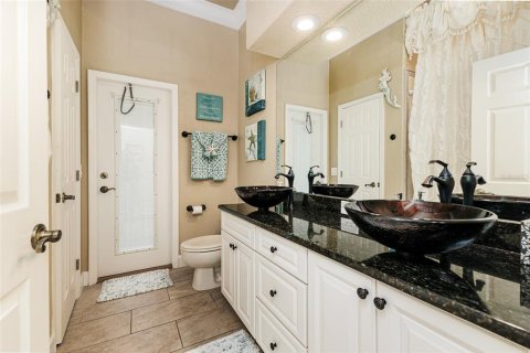 Villa ou maison à louer à Lakeland, Floride: 4 chambres, 232.63 m2 № 2157802 - photo 14