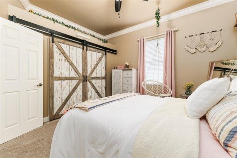 Villa ou maison à louer à Lakeland, Floride: 4 chambres, 232.63 m2 № 2157802 - photo 13