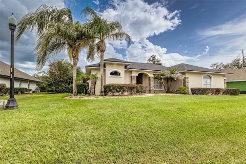 Villa ou maison à Lakeland, Floride 4 chambres, 232.63 m2 № 2157802