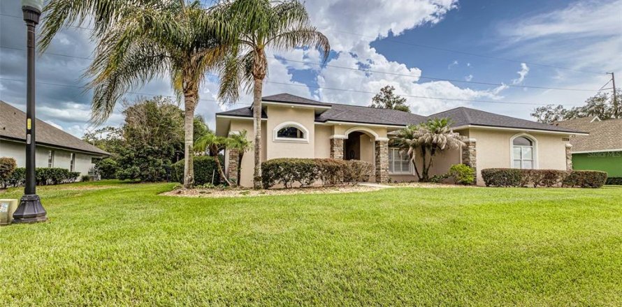 Villa ou maison à Lakeland, Floride 4 chambres, 232.63 m2 № 2157802