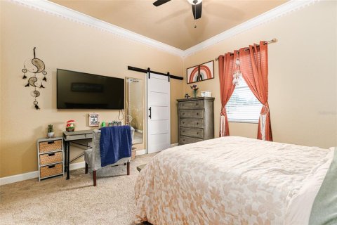 Villa ou maison à louer à Lakeland, Floride: 4 chambres, 232.63 m2 № 2157802 - photo 16
