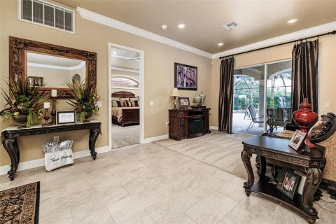 Villa ou maison à louer à Lakeland, Floride: 4 chambres, 232.63 m2 № 2157802 - photo 6