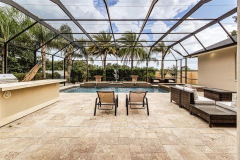 Villa ou maison à louer à Lakeland, Floride: 4 chambres, 232.63 m2 № 2157802 - photo 27