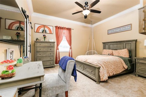 Villa ou maison à louer à Lakeland, Floride: 4 chambres, 232.63 m2 № 2157802 - photo 15