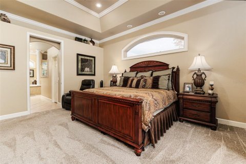 Villa ou maison à louer à Lakeland, Floride: 4 chambres, 232.63 m2 № 2157802 - photo 21