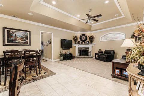 Villa ou maison à louer à Lakeland, Floride: 4 chambres, 232.63 m2 № 2157802 - photo 4