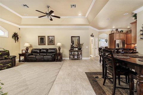 Villa ou maison à louer à Lakeland, Floride: 4 chambres, 232.63 m2 № 2157802 - photo 5