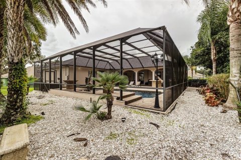 Villa ou maison à louer à Lakeland, Floride: 4 chambres, 232.63 m2 № 2157802 - photo 29