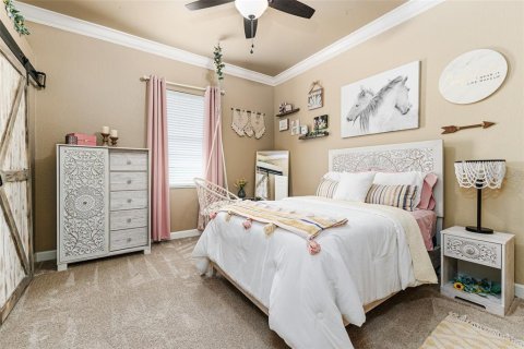 Villa ou maison à louer à Lakeland, Floride: 4 chambres, 232.63 m2 № 2157802 - photo 12