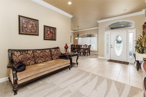 Villa ou maison à louer à Lakeland, Floride: 4 chambres, 232.63 m2 № 2157802 - photo 7