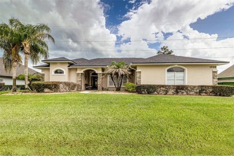 Villa ou maison à louer à Lakeland, Floride: 4 chambres, 232.63 m2 № 2157802 - photo 3