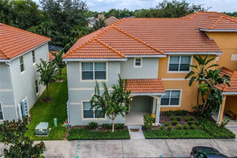 Townhouse in Kissimmee, Florida 5 bedrooms, 188.03 sq.m. № 2155282 - photo 2