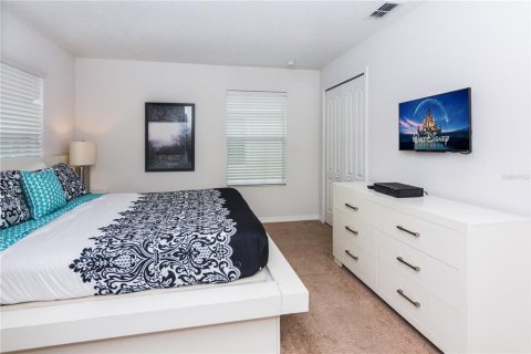 Townhouse in Kissimmee, Florida 5 bedrooms, 188.03 sq.m. № 2155282 - photo 16