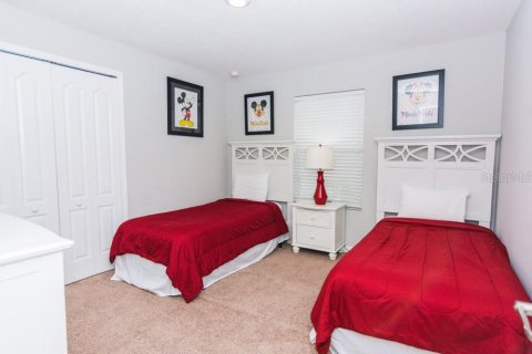 Townhouse in Kissimmee, Florida 5 bedrooms, 188.03 sq.m. № 2155282 - photo 22