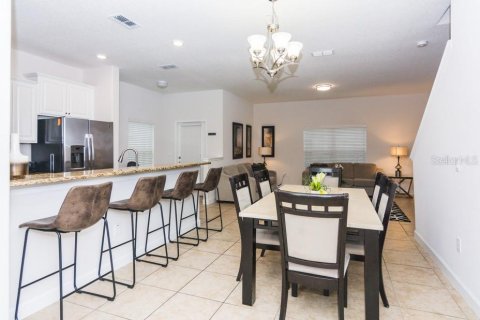 Townhouse in Kissimmee, Florida 5 bedrooms, 188.03 sq.m. № 2155282 - photo 11