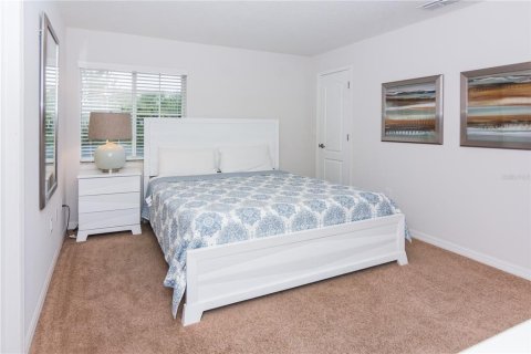 Townhouse in Kissimmee, Florida 5 bedrooms, 188.03 sq.m. № 2155282 - photo 21